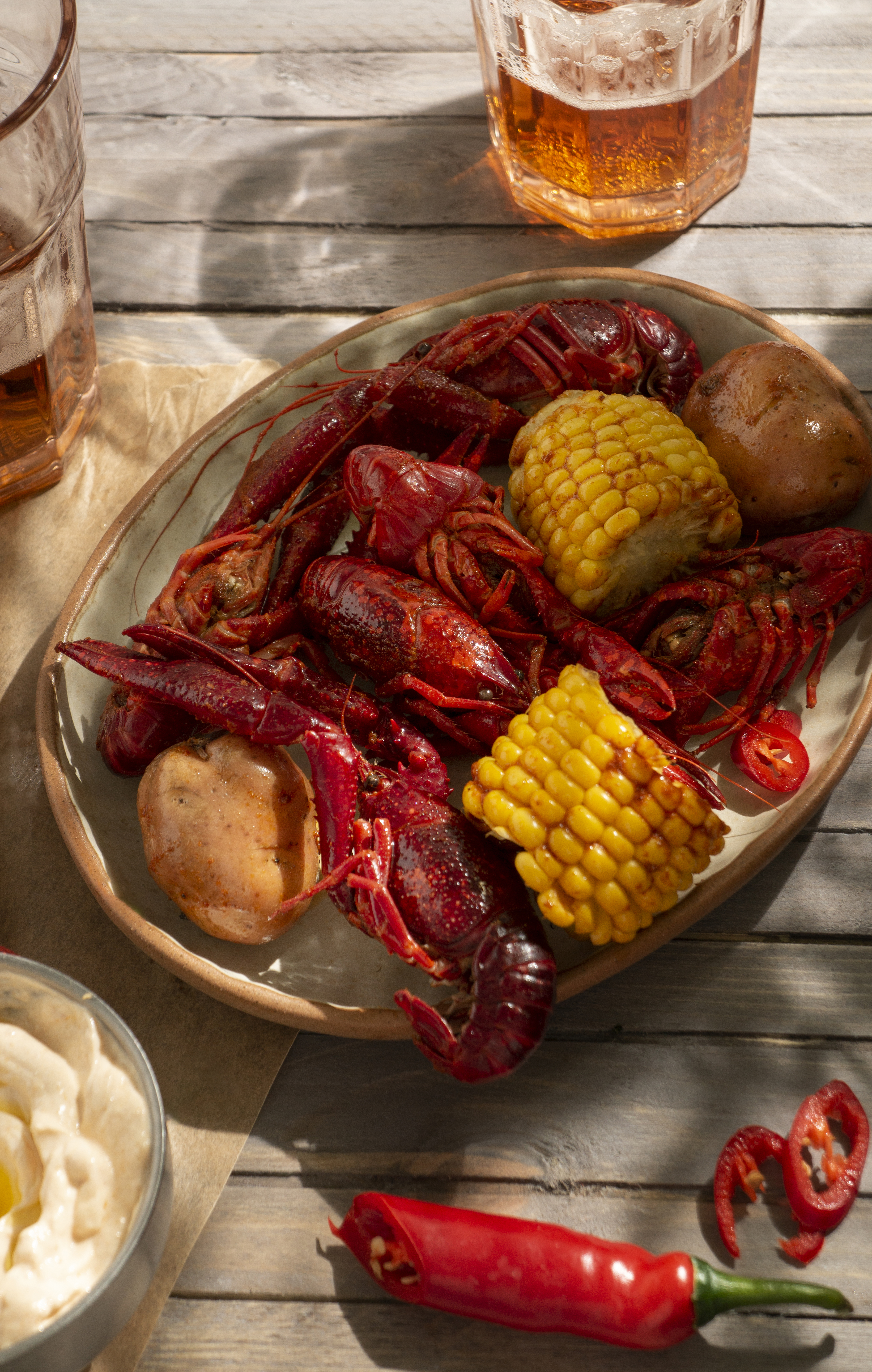 Traditional Southern Cuisine Market Research